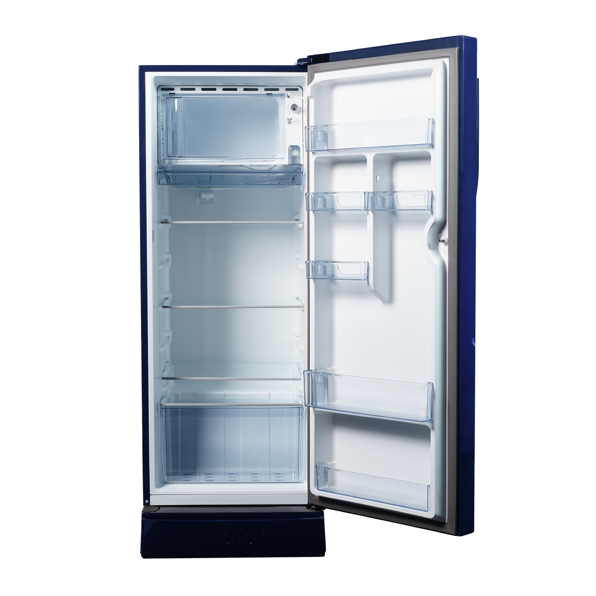 Haier 215L 3 Star Marine Xsenia Single Door Refrigerator 